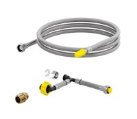 KIT CONEXION PARA INODORO CON FUNCION LAVABO VIEGA